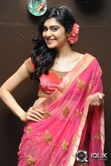 Adah Sharma at GR8 Women Awards 2014